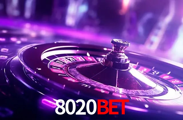 Variedade de jogos na 8020bet